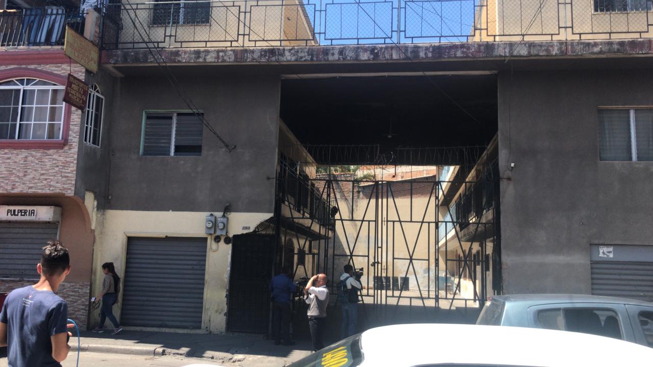 Cierran parcialmente empresa de Transporte Flores por extorsión