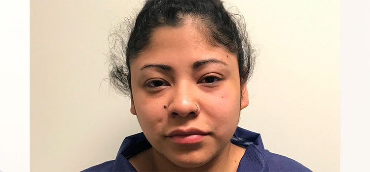 Detenida la hija de Negroponte exembajador de Estados Unidos en Honduras
