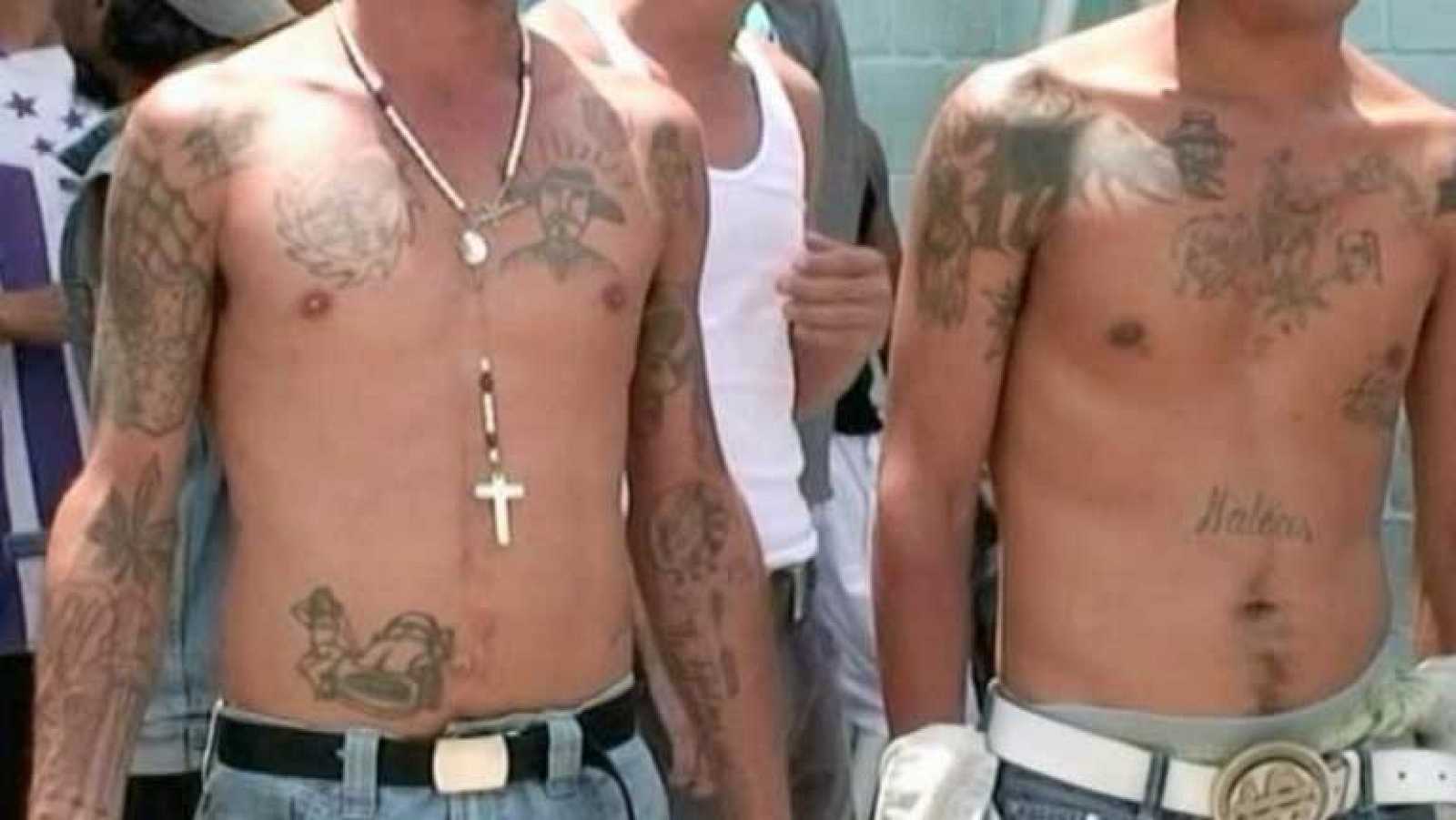 Maras y pandillas siguen generando desplazamiento interno en Honduras
