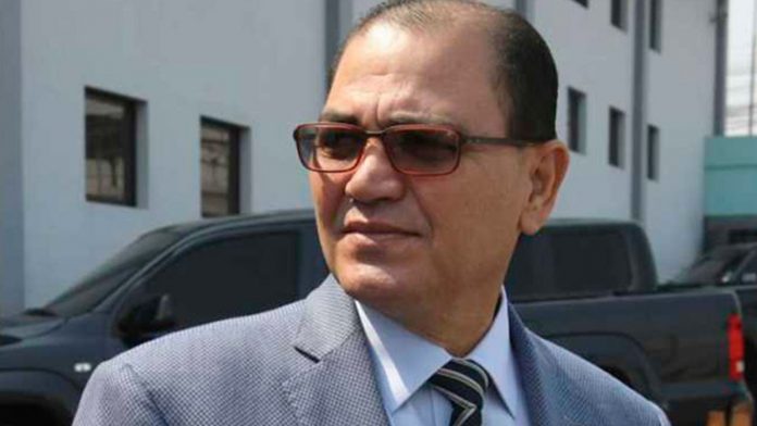 Pastor Solórzano: "Espero que Leonel Sauceda pueda demostrar que no es culpable de lo que se le está señalando, él es un buen hombre"