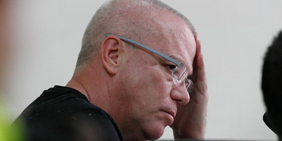 Imagen de Fallece "Popeye" exsicario favorito de Pablo Escobar