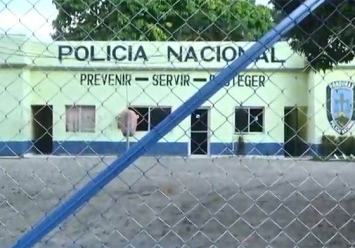 Joven se suicida dentro de una celda policial en La Ceiba, luego de ser denunciado por escándalo en vía pública