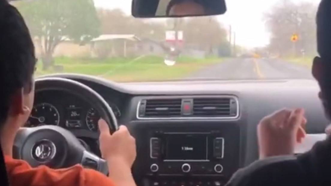 "Cha Cha Slide", el nuevo y peligroso reto al volante