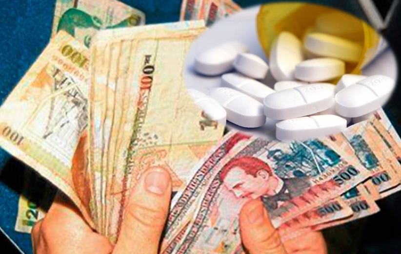 Imagen de Desbaratan red de corrupción en el sistema sanitario que dejó sin reactivos a pacientes con VIH/SIDA