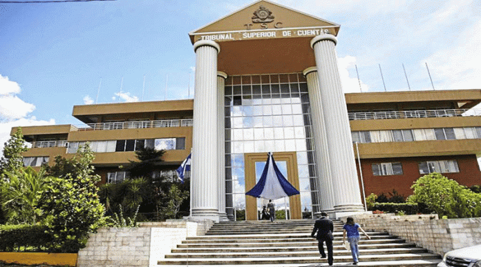 Imagen de TSC detecta responsabilidades por más de L. 35 millones en auditorías realizadas a la municipalidad de La Ceiba