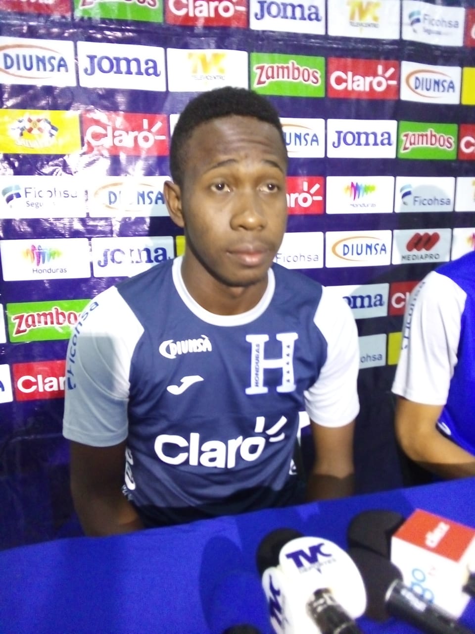 Imagen de Alex Güity reconoce que la Sub-23 debe estar en Tokio 2020