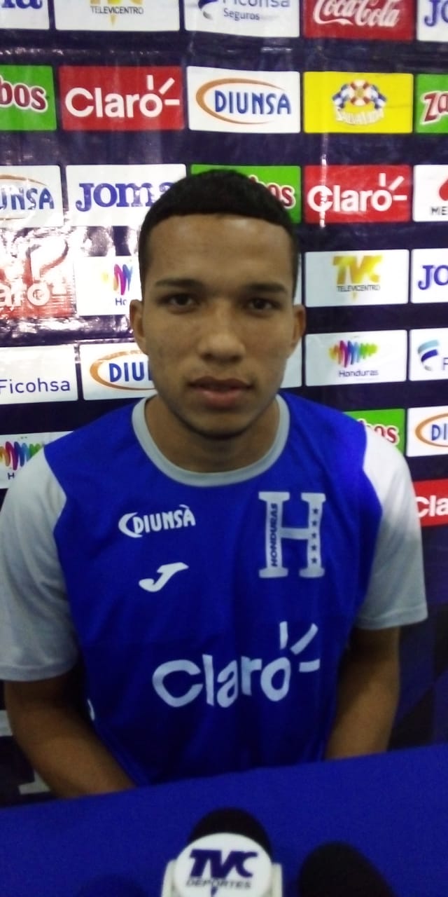 Imagen de Carlos Meléndez: “Espero estar en el listado final”