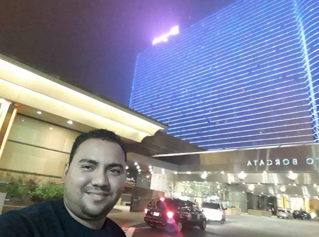 Imagen de Matan a hermano del portero del Motagua