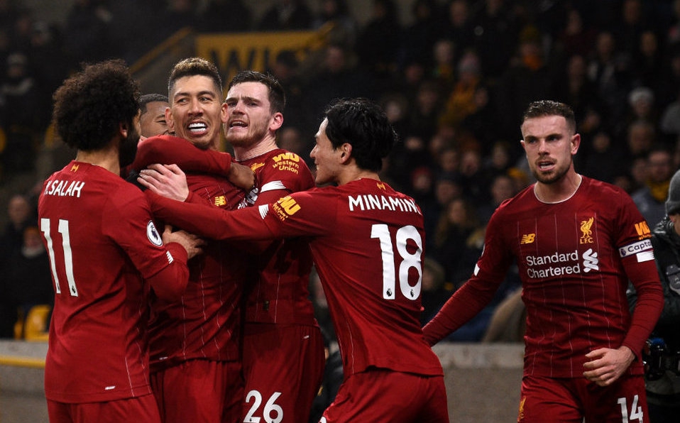 ¿El Liverpool puede perder la Premier?