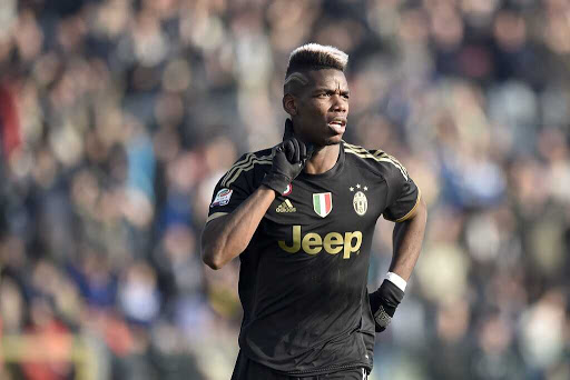 Juventus recuperaría  a Pogba