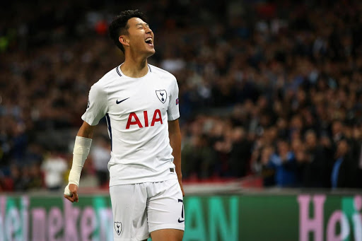 Tottenham pierde a Heung-Min Son por lesión