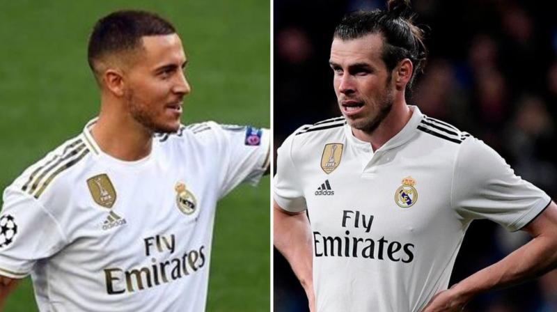 Bale regresa, Hazard descartado