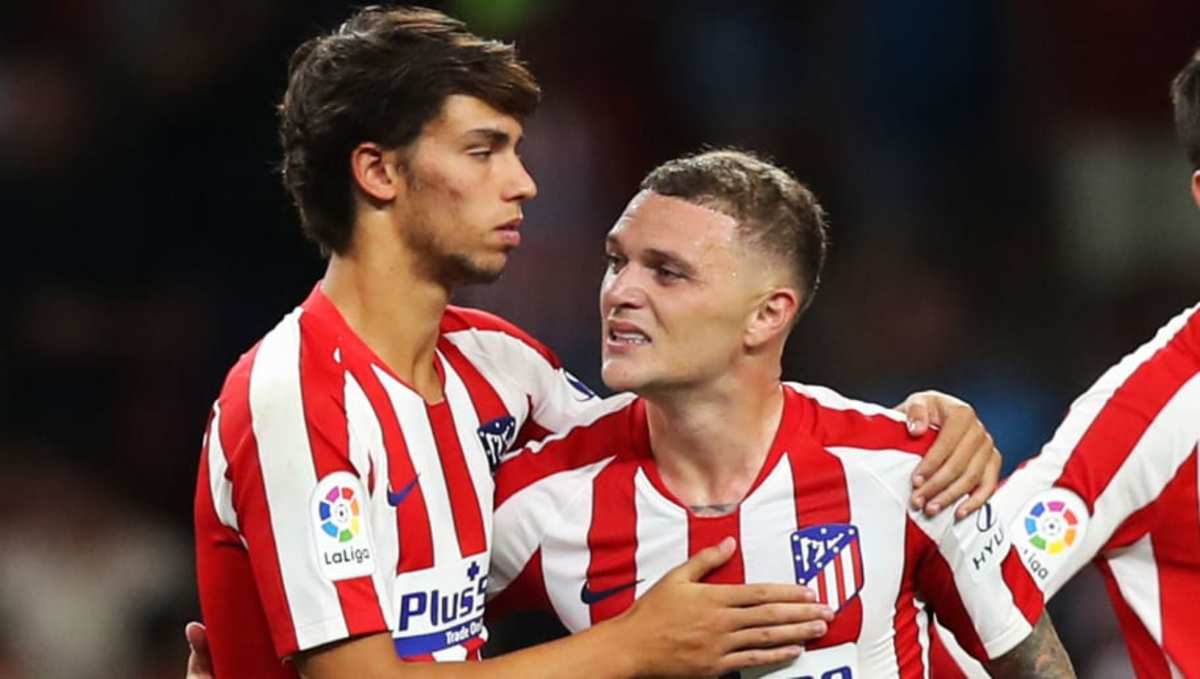 Atlético de Madrid, diezmado ante el Liverpool