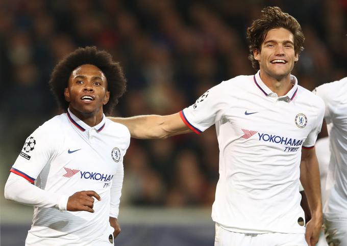 Lampard hará barrida en el Chelsea