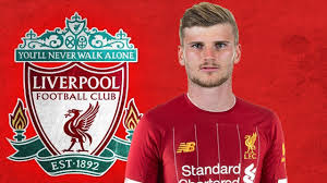 Werner podría unirse al Liverpool