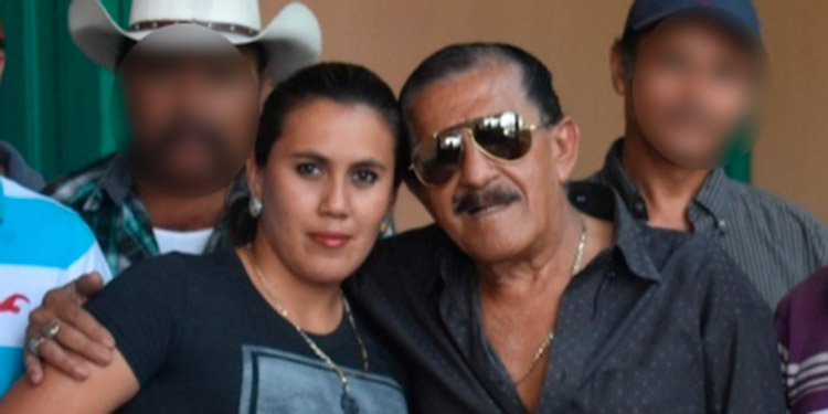 Tras matar a su esposa exalcalde de Nueva Armenia intenta suicidarse