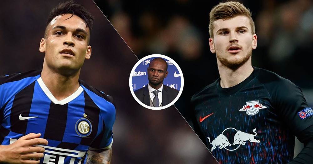 Imagen de Timo o Lautaro