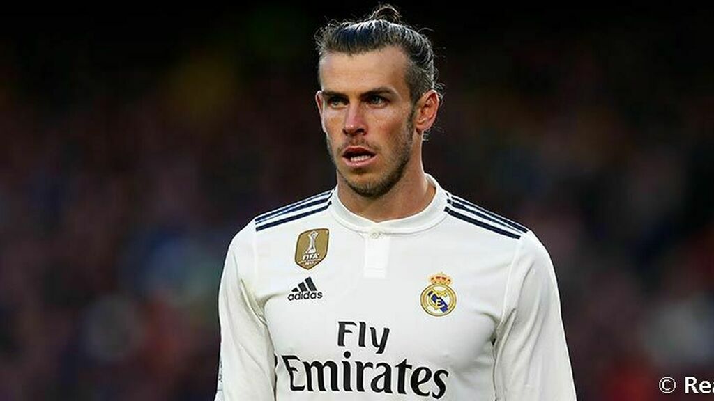 Bale, reaparecerá ante el City