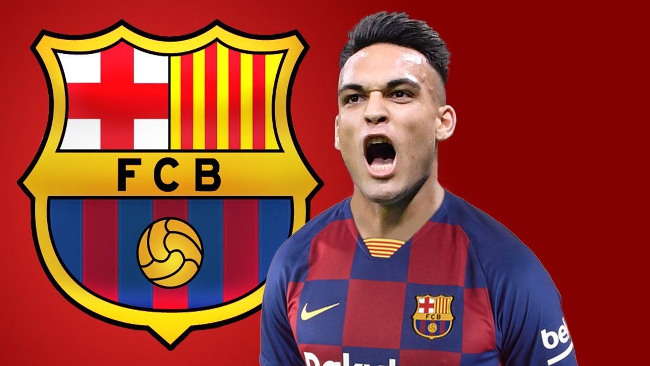 Al Barça quiere ir Lautaro