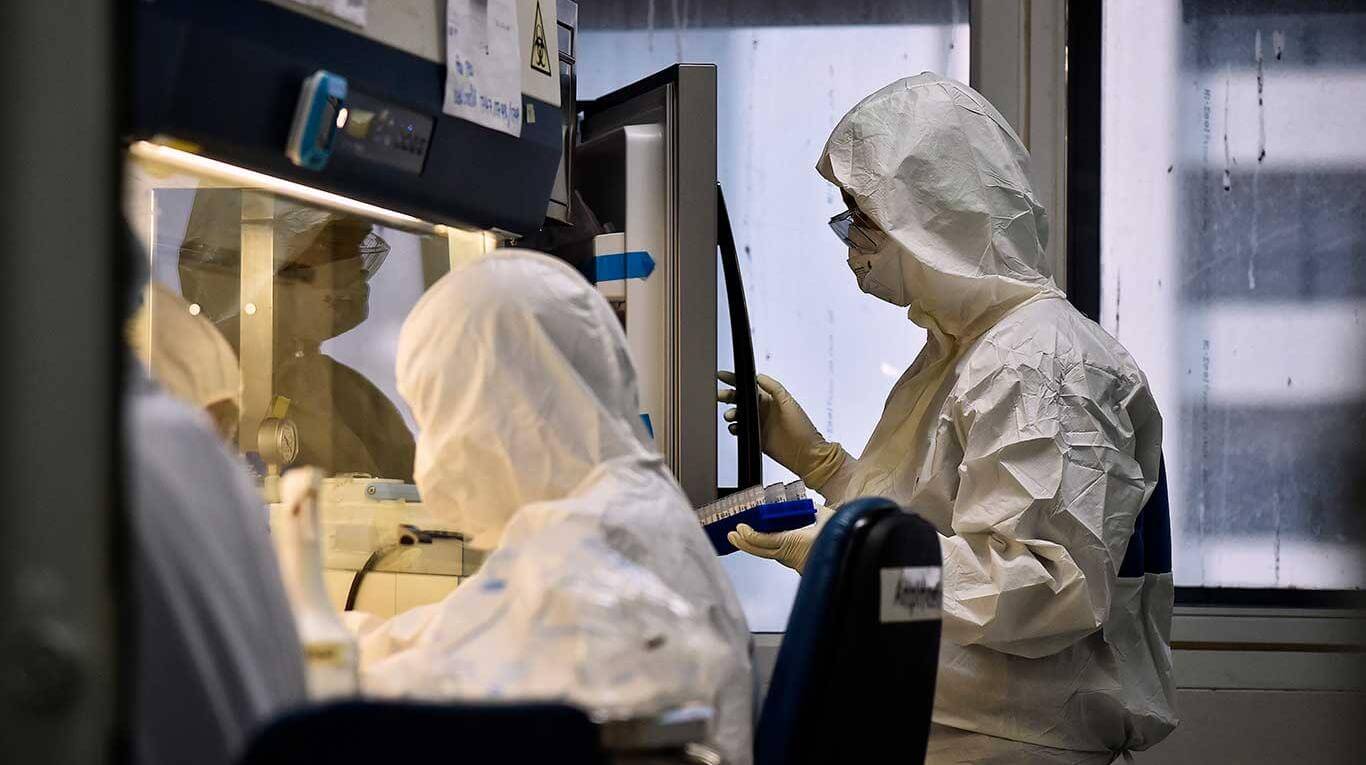 30 horas después de nacer, bebé es diagnosticado con el coronavirus en China