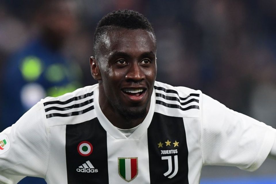 En la Juventus seguirá Matuidi