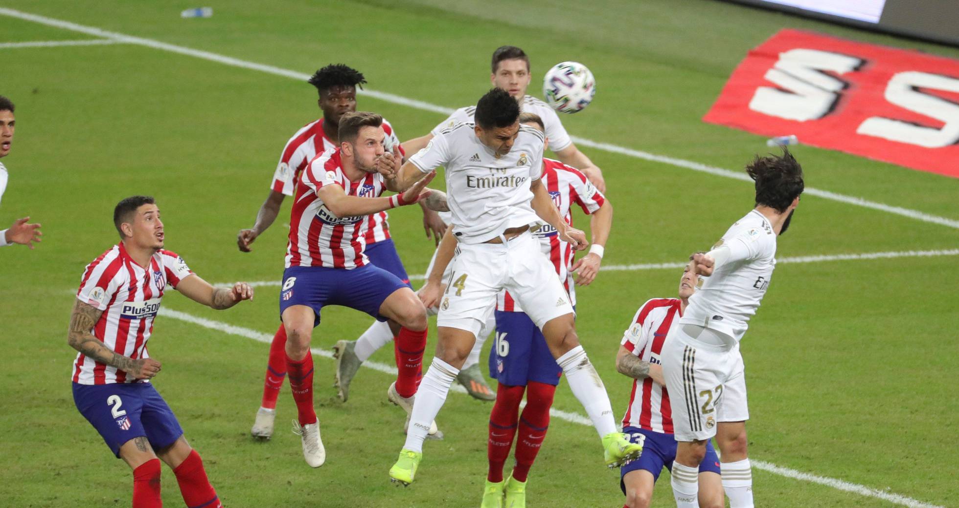 La FIFA impone un nuevo precedente