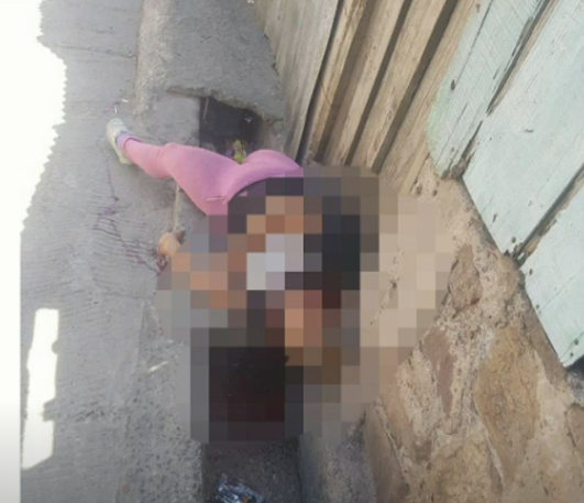 En menos de una hora dos mujeres fueron acribilladas en la capital