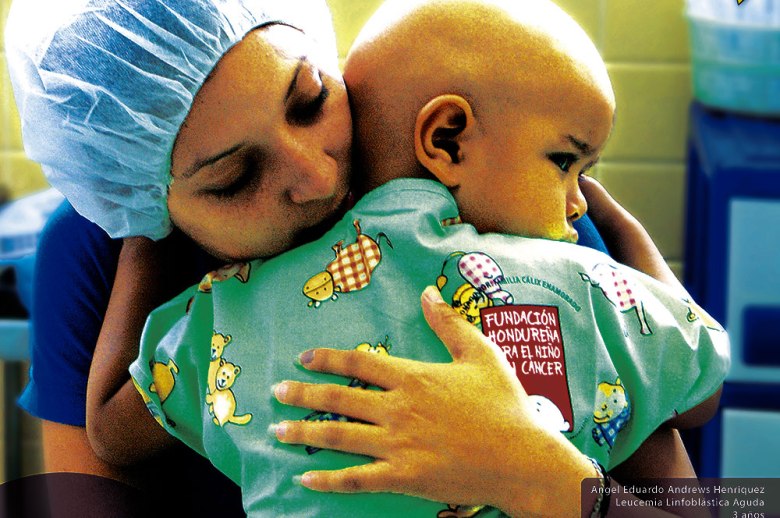 En Honduras cada año se detectan  más de 360 nuevos casos de cáncer infantil, conozca los síntomas