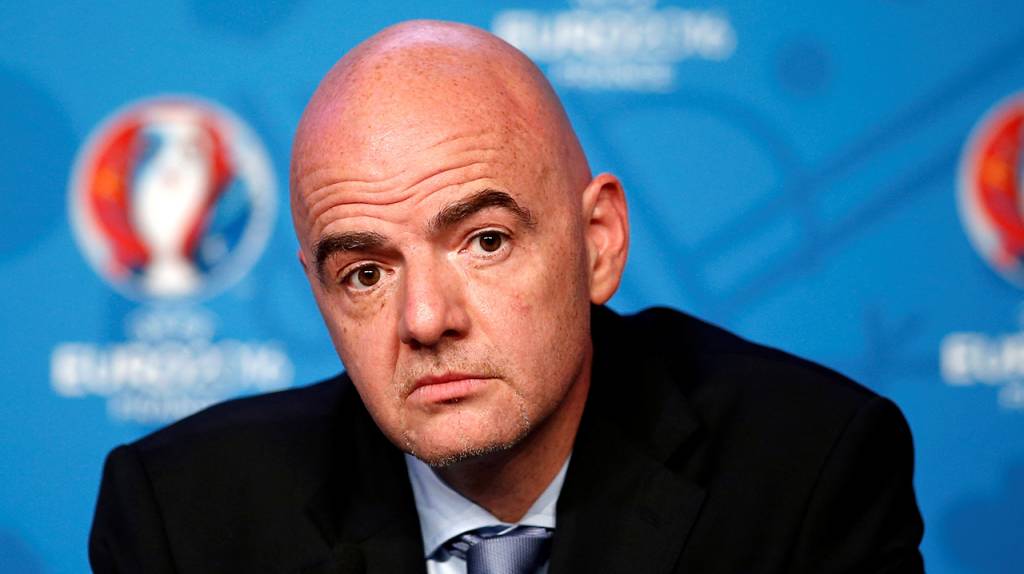 Rusia tiene opción de ir a Catar