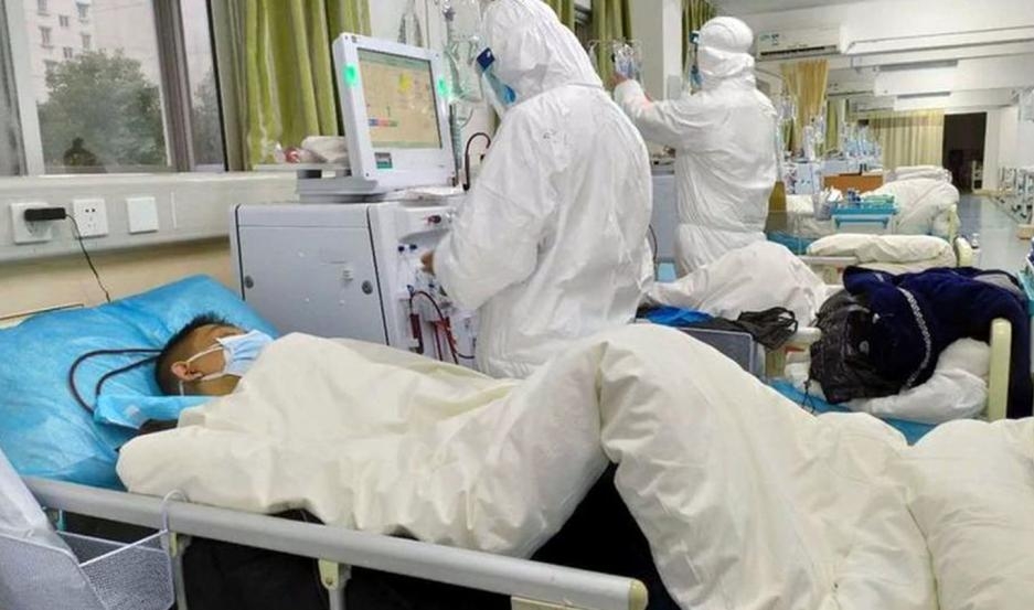 ¿Quiénes tienen mayor riesgo de enfermarse por el coronavirus?