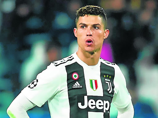 Cristiano no jugará ante Brescia