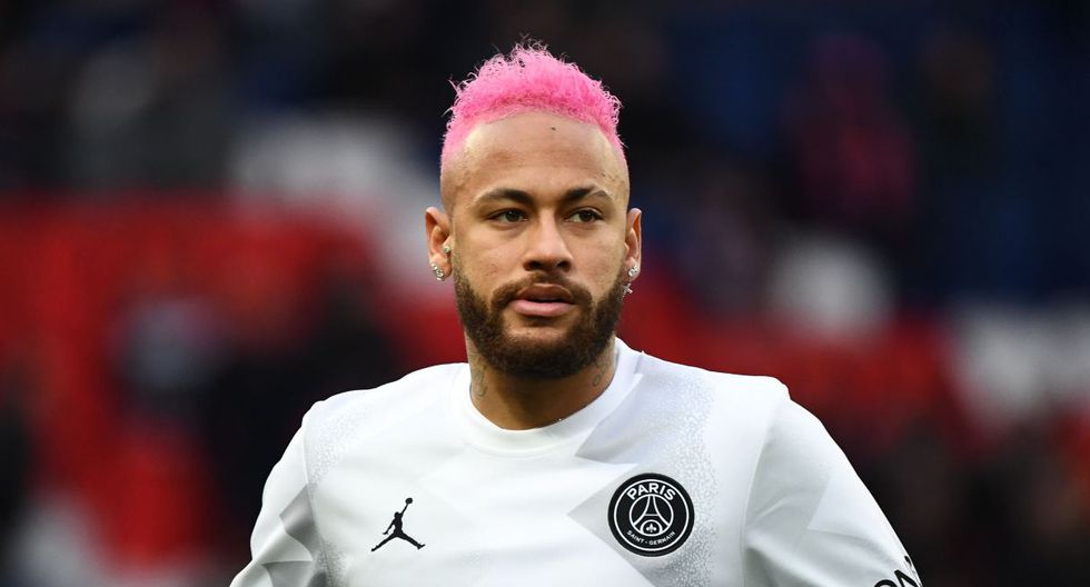 Neymar no jugaría ante Dijon