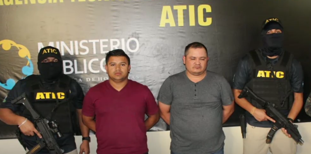 Tres millones de lempiras 