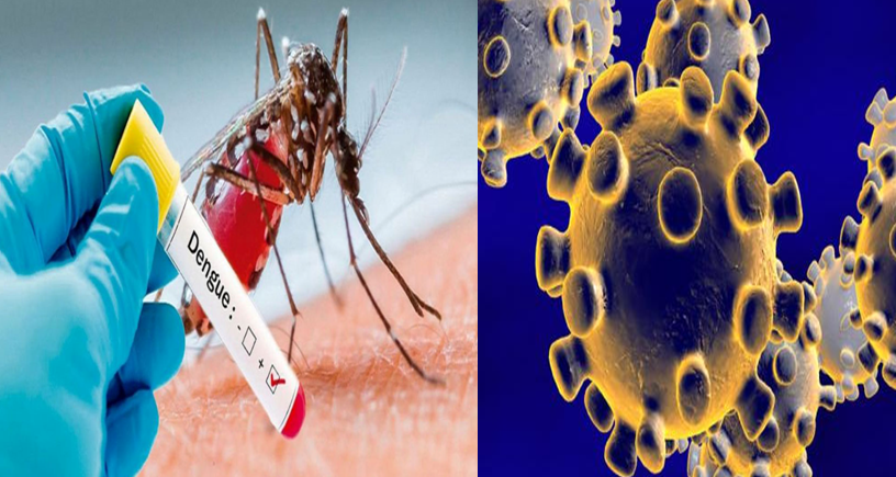 L 110 millones invertirá Honduras para prevenir el coronavirus y combatir el dengue