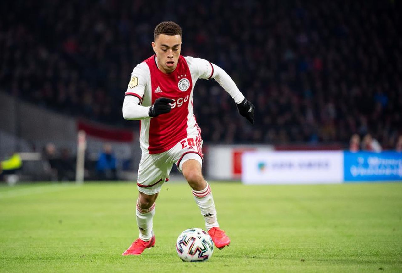 Dest sería comprado por el Bayern