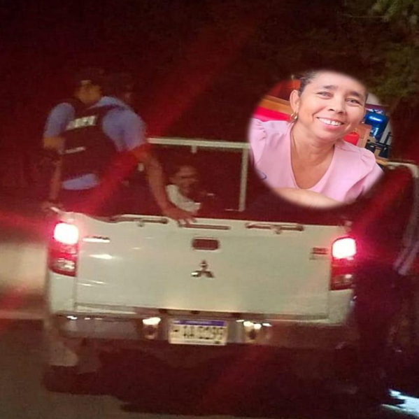 Capturan a hondureño vinculado en la muerte de una prestamista
