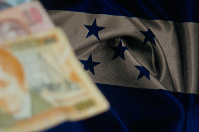 Imagen de En Honduras se pierden anualmente a mano de los corruptos cerca de 65 mil millones de lempiras, según el CNA