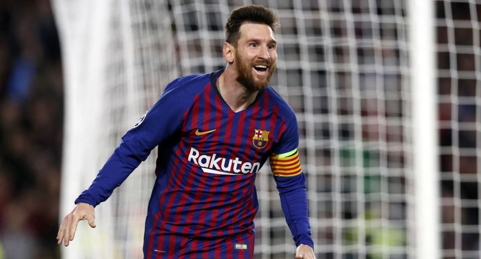 Varios equipos sueñan con Messi