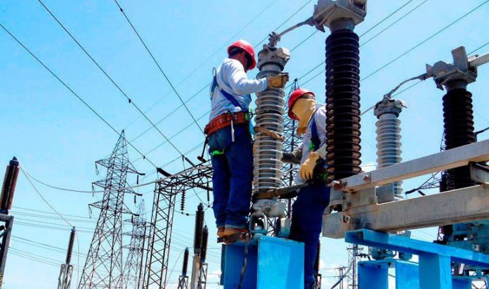 Imagen de Cuenta regresiva: primera fase de racionamientos irá de 30 minutos a dos horas