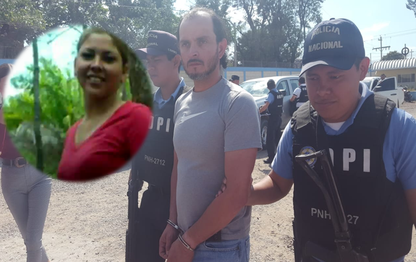 Arrestan a hombre que mató y escondió el cuerpo de su esposa en un freezer en Tegucigalpa