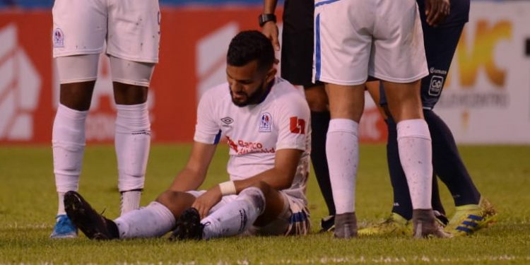 Jorge Álvarez: Siento que puedo llegar al Preolímpico