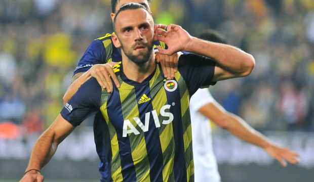 Tottenham ya conoce el precio de Vedat Muriqi