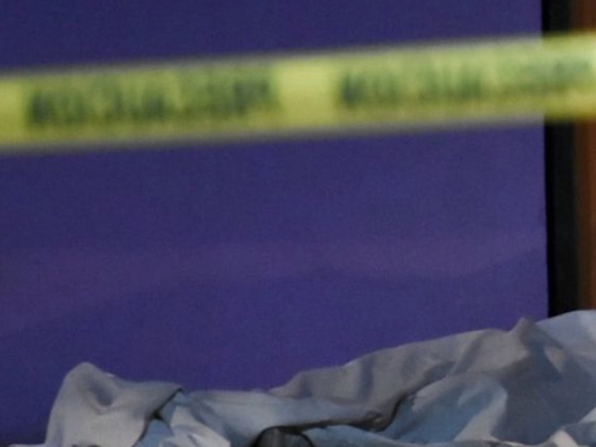 Por su forma de vestir un hombre asesinó a su cuñada con una pala en México