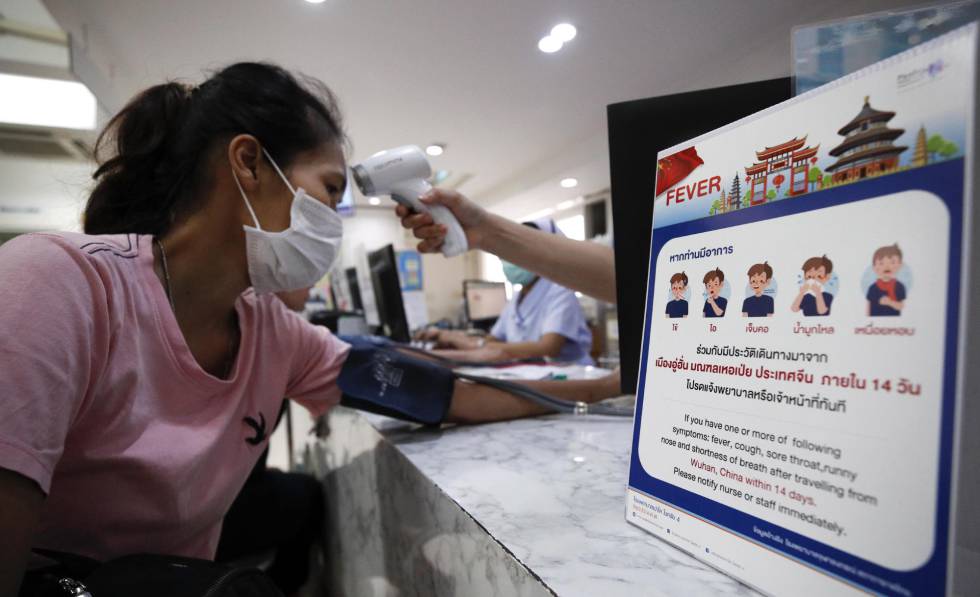 Conoce las medidas para prevenir el coronavirus