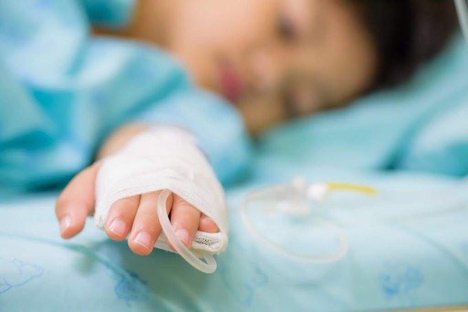 Fallecen tres menores de edad por sospecha de dengue en Honduras