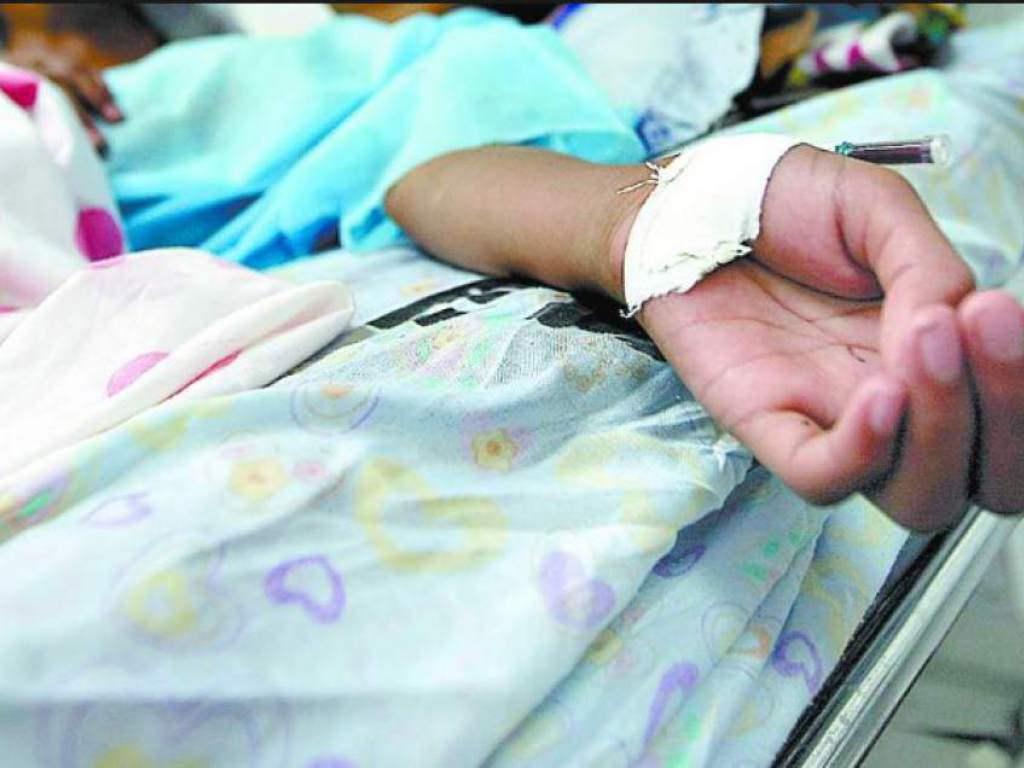 A siete aumenta la cifra de muertos por dengue en Honduras