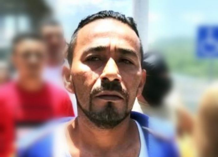 Imagen de Más de 42 mil oficiales guatemaltecos listos para la recaptura de "El Porkis"