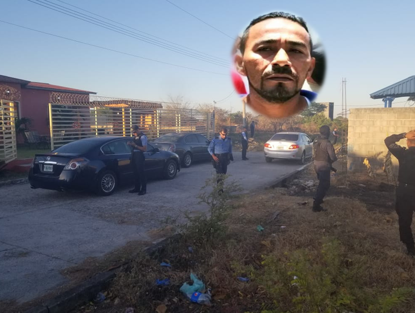 Imagen de Intensos operativos para recapturar al hombre más buscado de Honduras "El Porkis"