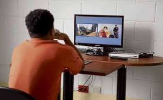 Imagen de Listas seis salas virtuales y se proyecta la instalación de 14 más en Honduras