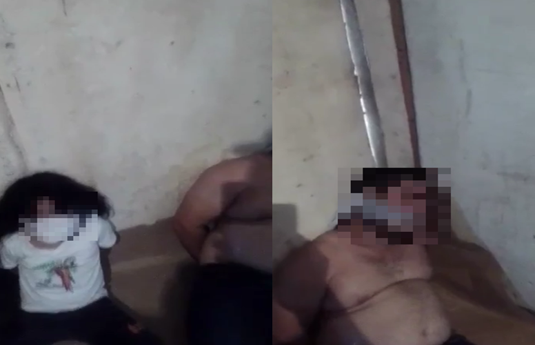 Los Zetas secuestran a dos hondureños en México y exigen 15 mil dólares por su rescate